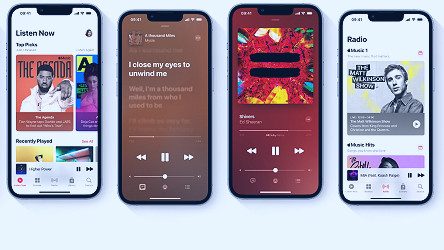 Apple Music review | What Hi-Fi?